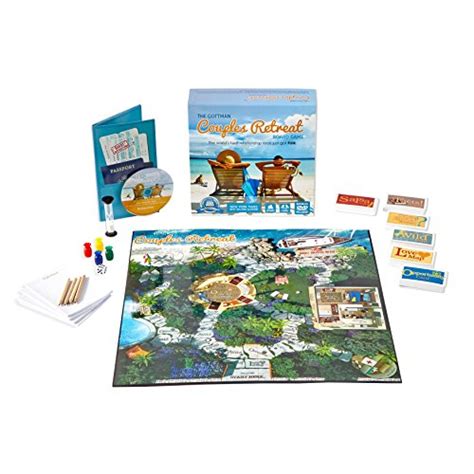View latest price on amazon. Best 94+ Board, Card, and Dice Games for Couples to Play Together 2020 (Variety of Sex, Two ...