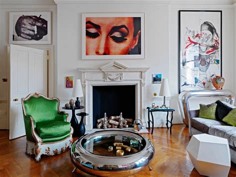Top 10 Interior Designers In London Interior Decoration