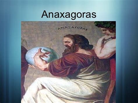 Anaxagoras Biografia Pdf