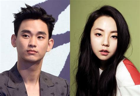 The acquaintances of kim jung hyun worried about him because he was completely absorbed by seo ye ji. Breaking Kim Soo Hyun and Sohee reportedly dating each ...
