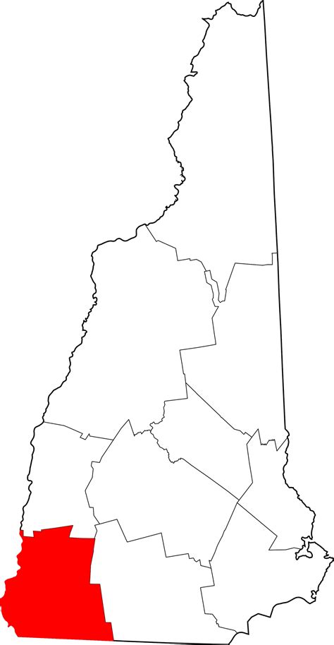 Cheshire County New Hampshire Republic Of New England Wiki Fandom