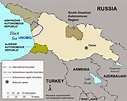 Im-Pulso: Rusia ya participa activamente en la guerra civil de Georgia