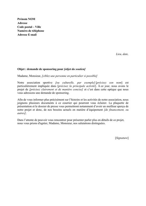 Application Letter Sample Modele De Lettre De Demande Vrogue Co