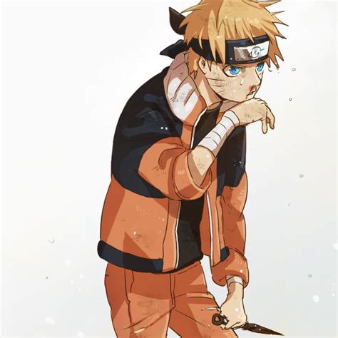 Uzumaki Naruto Image 1017010 Zerochan Anime Image Board