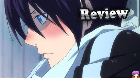 Noragami Aragoto Episode 3 Anime Review Otp Still Going Strong ノラガミ