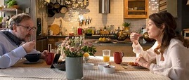 Iris Berben wird 70: Geburtstagsfilm „Mein Altweibersommer“ heute im Ersten