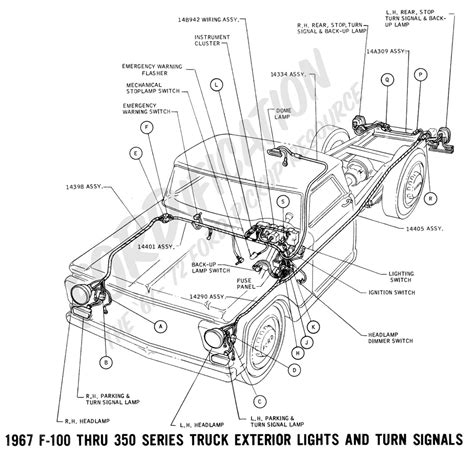 2008 Ford Super Duty Wiring Diagram Wiring Draw And Schematic