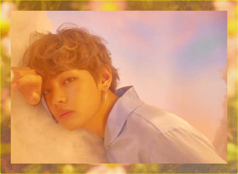 Foto jimin bts love yourself. K-Pop Group BTS Reveal 'Love Yourself: Her' Concept Photos ...