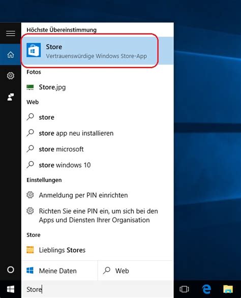 Windows 10 Apps Automatisch Aktualisieren Qitec Gmbh