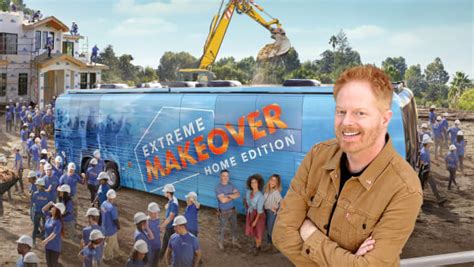 Extreme Makeover Home Edition Watch Full Episodes And More Hgtv