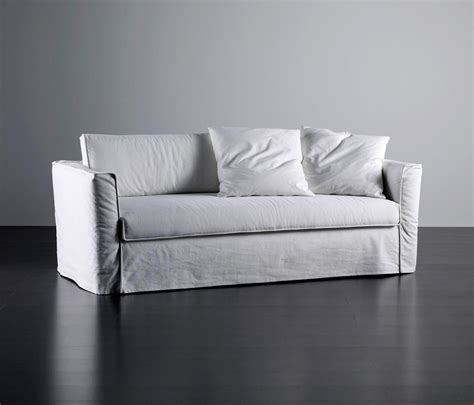 The largest range of comfortable sofa beds in the uk. LAW SOFA BED - Sofas from Meridiani | Architonic