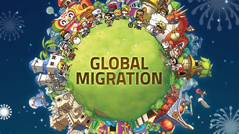 Last Chance Global Migration Update Maplestory
