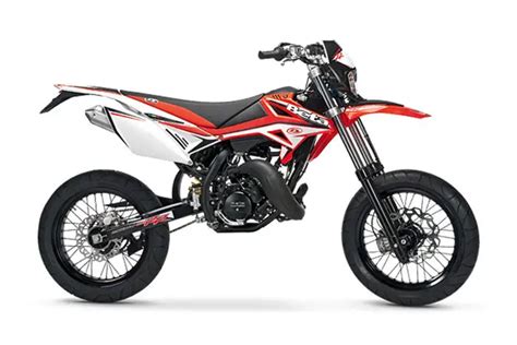 2013 Beta Rr50 Motard Review