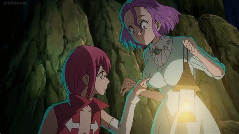 The witch's diner episode 6 eng sub. Seven Deadly Sins Season 3 Episode 8 English Sub - YouTube