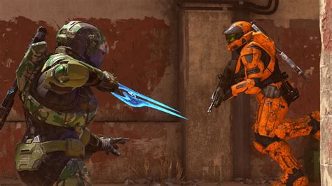 Halo Infinite Multiplayer Beta Details Unveiled The Nerd Stash