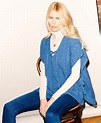 Claudia Schiffer Launches Knitwear Collection Exclusive to Stylebop ...