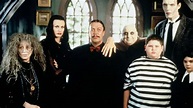 Addams Family Reunion (1998) - The Land of Arcadia,