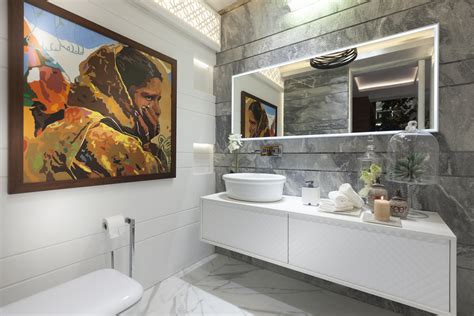 A Beautiful Bath Room Design By Essentia Environments Jacpl