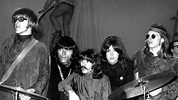 Another Jefferson Airplane Original Member Dies