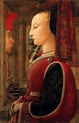 Bianca Maria Visconti, Duchess of Milan – kleio.org