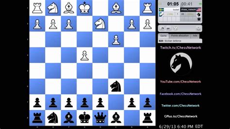 1 Minute Madness Warzone Chess Tournament 132 Youtube