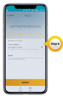 To remove a phone number, click remove beside the number. How To Change Phone Number Maybank