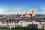 12 Fakten über München, die Sie nicht kennen | Uniplaces Blog