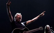 Confirman conciertos de Roger Waters en México para 2022