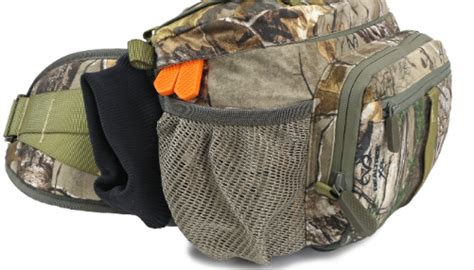 10 Best Fanny Pack For Hunting 2021 Reviews And Buyers Guide