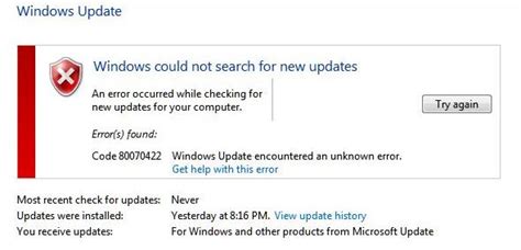 How To Reset Windows Update Components To Fix Update Errors Windows