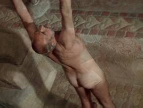 Sean Connery Shirtless Scene In From Russia With Love SexiezPix Web Porn