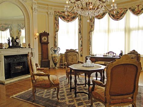 Casa Loma The Interior Of Casa Loma Torontos Castle On Flickr