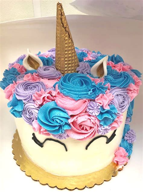 In contrast, asian bakery cakes (which people tend to buy for special occasions like birthdays) differ in a few ways: Unicorn Cakes Perfect for Your Birthday Party - Celebrity ...