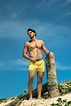 Lucas Montandon by Marcio Farias | Brazil Male Models