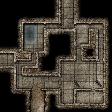 Pin By J Lee Watts On Maps Dungeons And Floorplans Dungeon Maps