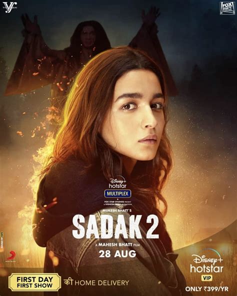 Why Does Everyone Dislike The New Trailer For Sadak 2 Masala