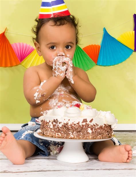 Free First Birthday Party Checklist For An Easy Fun 1st Birthday