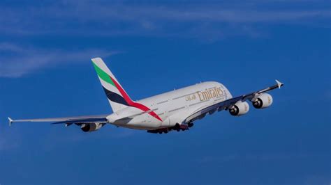 Emirates Becomes First Airline To Offer More Affordable Basic