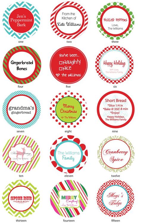 Free Printable Customizable Label Templates Facit Coloring Templates