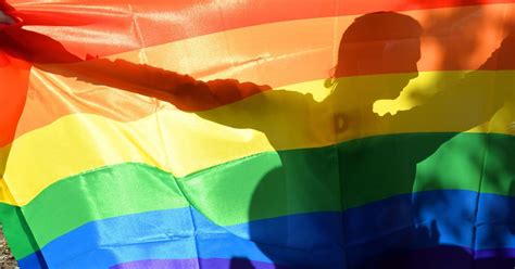 A Brief Encounter With Everyday Homophobia Huffpost Uk Life