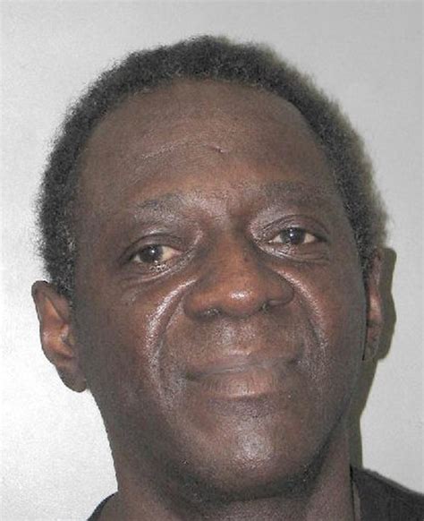 Flavor Flav Arrested For Domestic Battery In Las Vegas