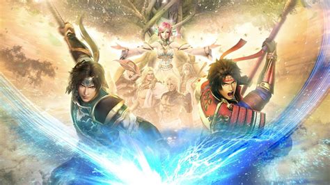 Experience warriors orochi 4's narrative through the eyes of 170 characters. Warriors Orochi 4 Ultimate - Análise