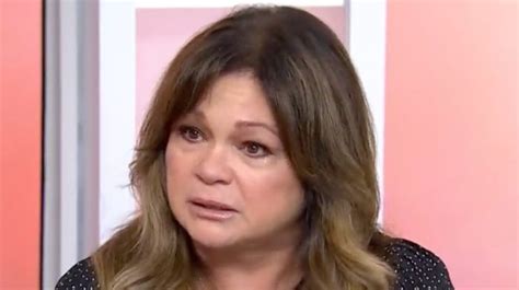 Valerie Bertinelli Says Shell Never Fall In Love Again Heres Why