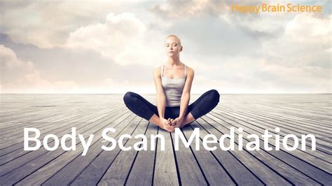 How To Do A Body Scan Meditation YouTube