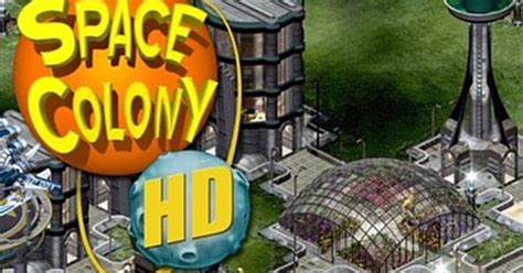 Space Colony Hd Free Download Pcgamefreetopnet