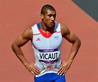 Athlétisme: Jimmy Vicaut terminera sa saison à Rieti sur le 100 m | CNEWS