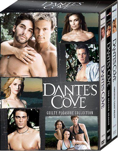 Dante S Cove TV Series Episode Guide Tv Series Cove