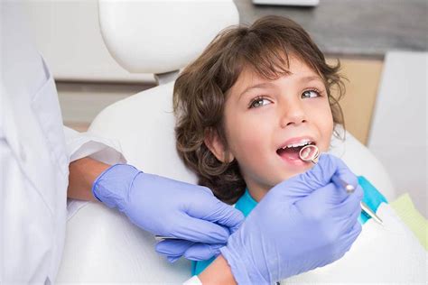 What Is A Pediatric Dentist Pediatric Dentistry Services Houston Tx