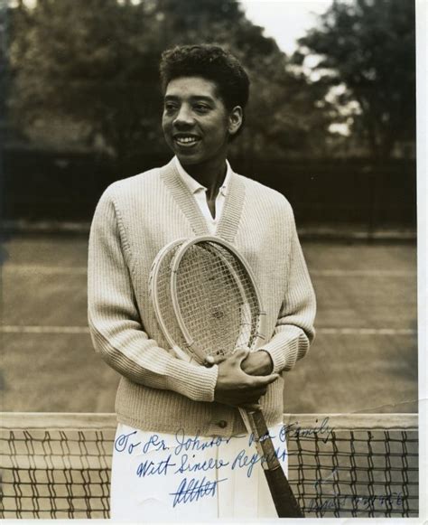 Althea Althea Gibson Biographical Timeline American Masters Pbs