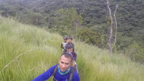 Gopro Venezuela Ecoturismo De Aventura Trekking Los Chorros Del Cura